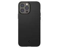 SPIGEN Etui Thin Fit Iphone 13 Pro Max Black - 682312 - zdjęcie 2